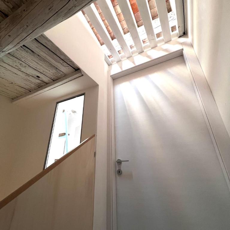 casa dei pescatori sottomarina - Appartamento Loft con 2 Camere da Letto - 13