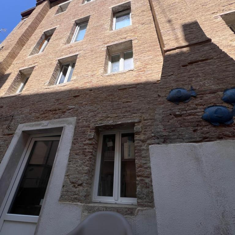 casa dei pescatori sottomarina - Appartamentino su 2 Livelli - 4