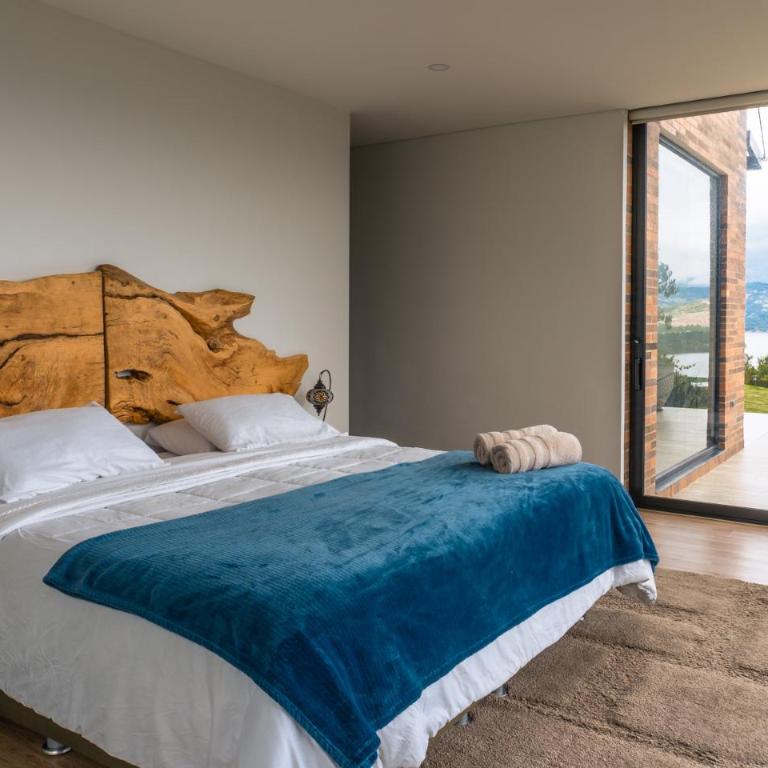 La Dolce Vita, Guatavita - Villa Deluxe - 5