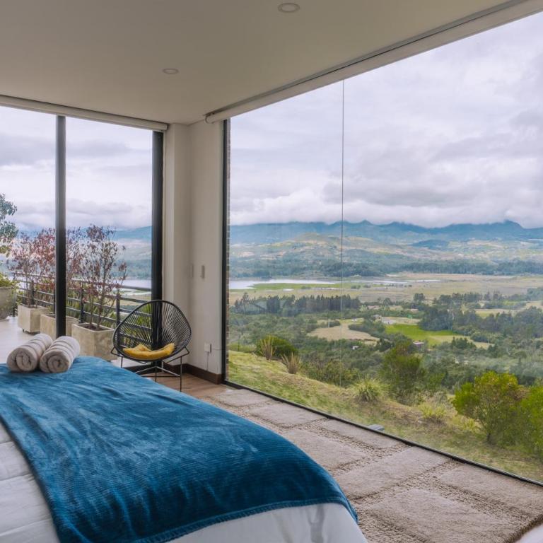 La Dolce Vita, Guatavita - Villa Deluxe - 6