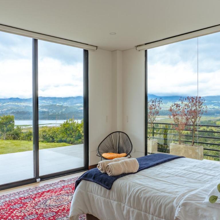La Dolce Vita, Guatavita - Villa Deluxe - 7