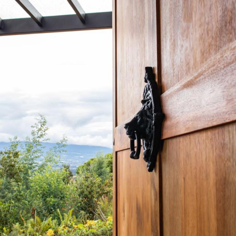 La Dolce Vita, Guatavita - Villa Deluxe - 18