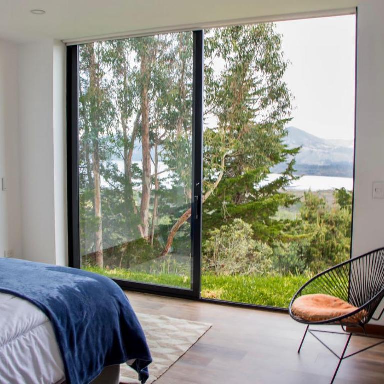 La Dolce Vita, Guatavita - Villa Deluxe - 15