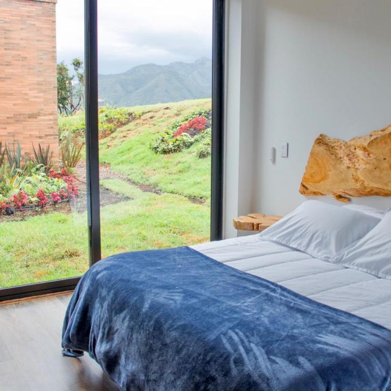 La Dolce Vita, Guatavita - Villa Deluxe - 12