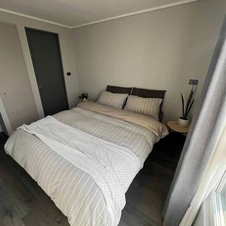 Departamento nuevo en Ñuñoa - Apartamento de 1 dormitorio - 6