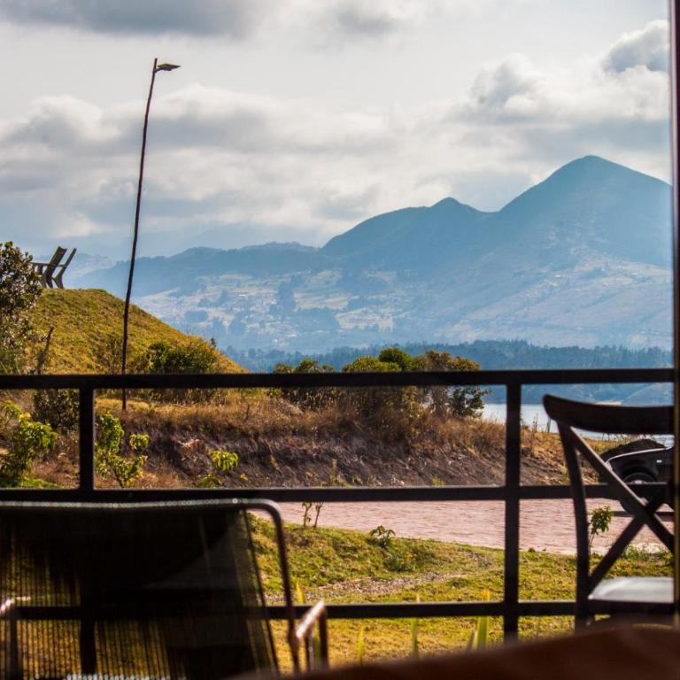 La Dolce Vita, Guatavita - Villa de 1 dormitorio - 3