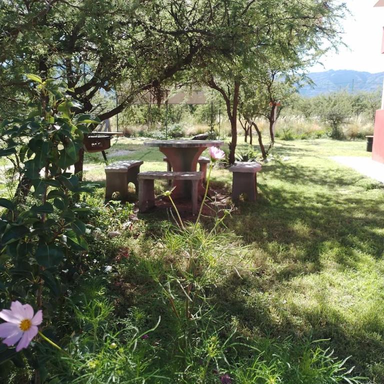 Cabañas Merlina - Apartamento de 1 dormitorio - 15