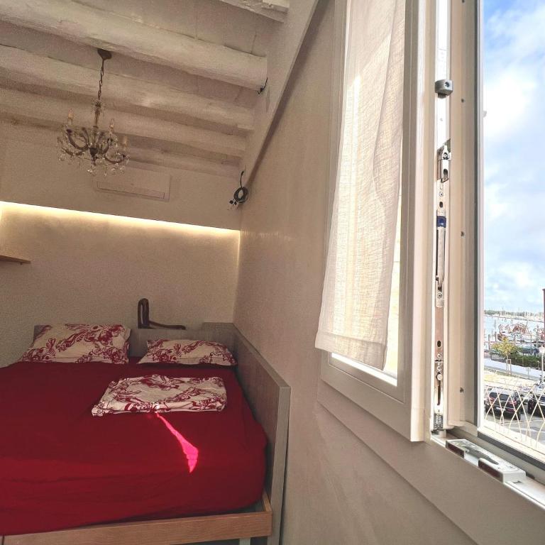 casa dei pescatori sottomarina - Appartamento con 2 Camere da Letto e Vista Mare - 13
