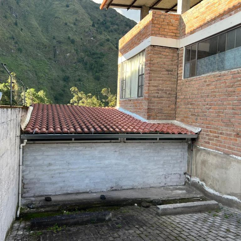 Acogedor Loft Rústico con Vista al Volcán - Two-Bedroom House - 13
