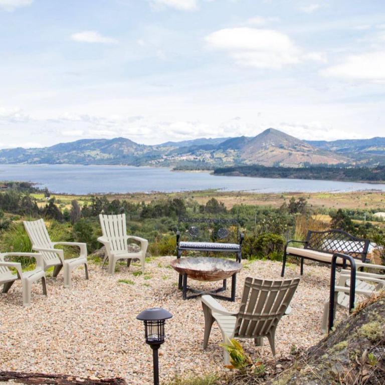 La Dolce Vita, Guatavita - Villa Deluxe - 13