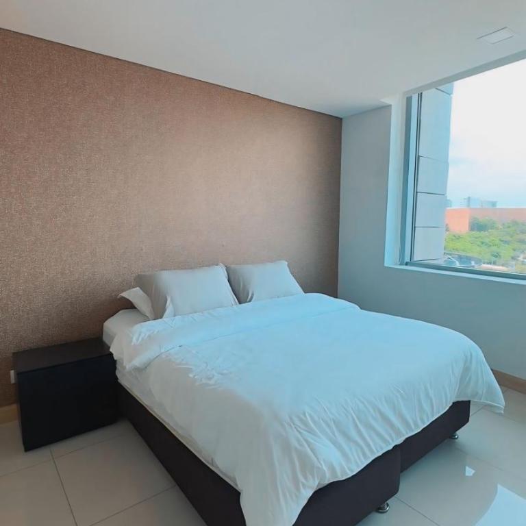 Estilo & confort en el norte - Apartamento de 3 dormitorios - 11