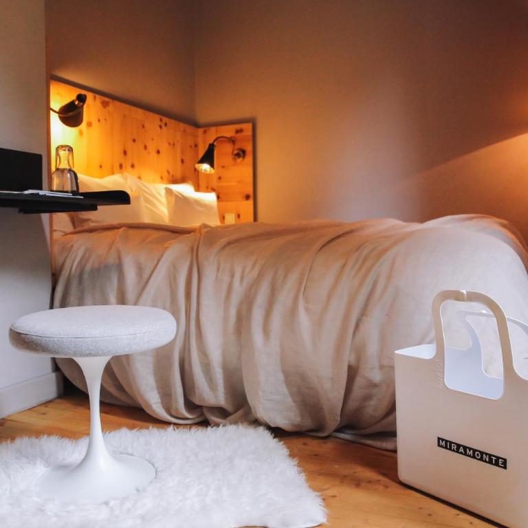 Design Hotel Miramonte - Budget Doppelzimmer - 3
