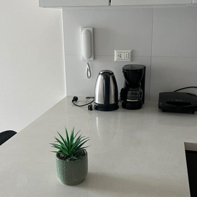 Departamento en San Isidro - Apartamento de 1 dormitorio - 7