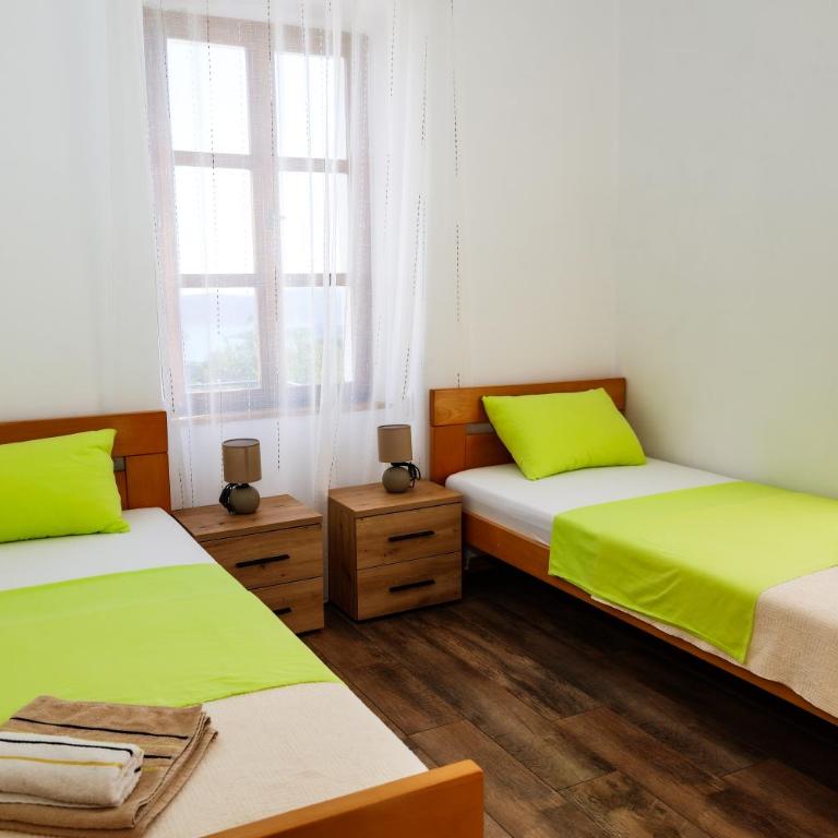 Apartman Arija - Two-Bedroom Apartment - 23