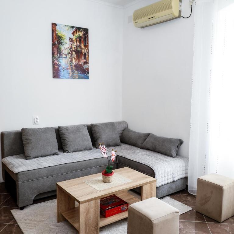 Apartman Arija - Two-Bedroom Apartment - 4