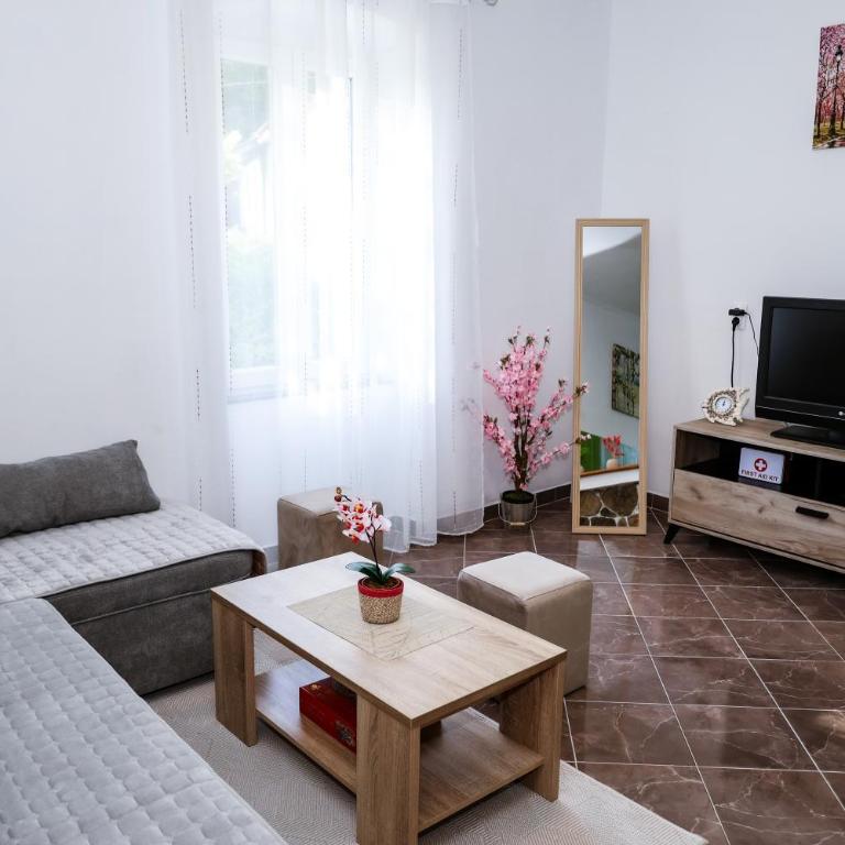 Apartman Arija - Two-Bedroom Apartment - 5