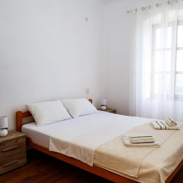 Apartman Arija - Two-Bedroom Apartment - 20