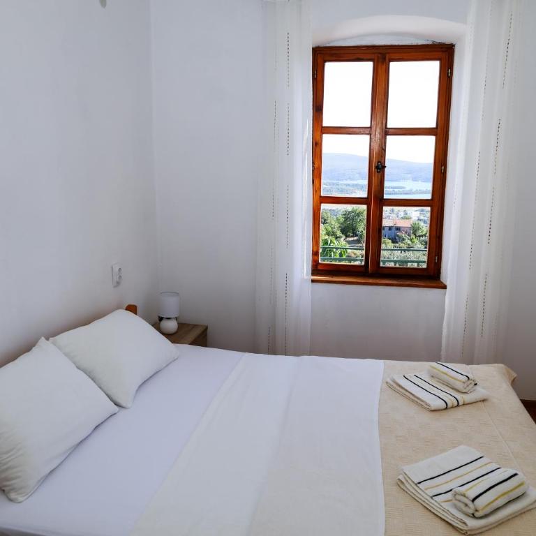 Apartman Arija - Two-Bedroom Apartment - 18