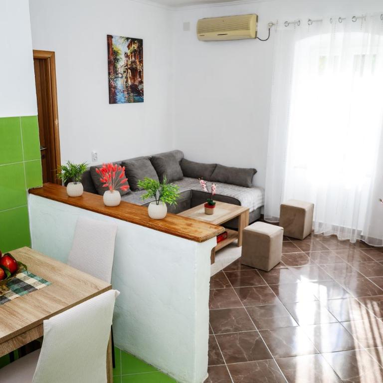 Apartman Arija - Two-Bedroom Apartment - 16