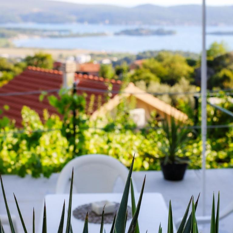 Apartman Arija - Two-Bedroom Apartment - 47