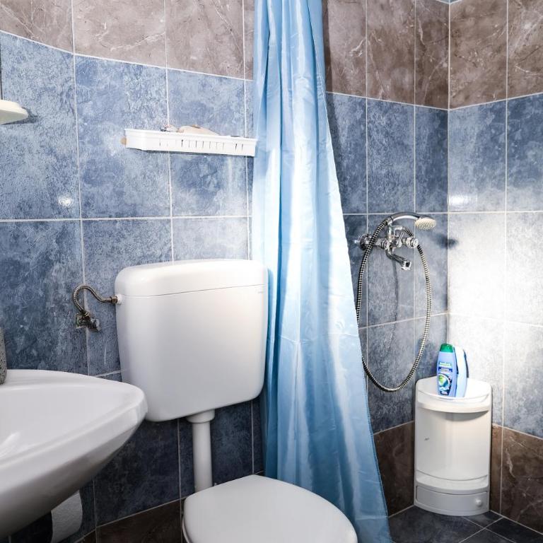 Apartman Arija - Two-Bedroom Apartment - 35