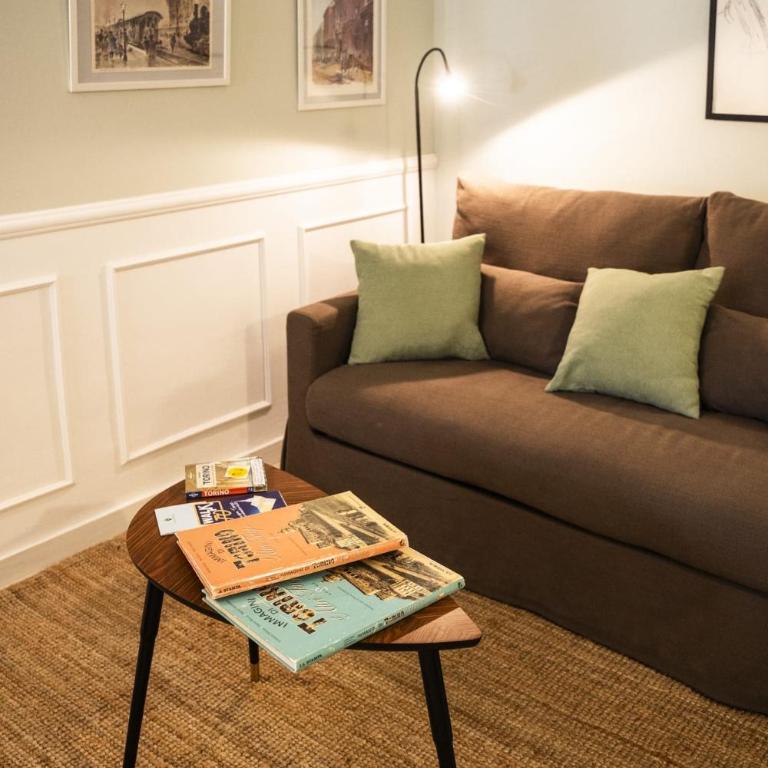 Palazzo Martina - Two-Bedroom Apartment - 5