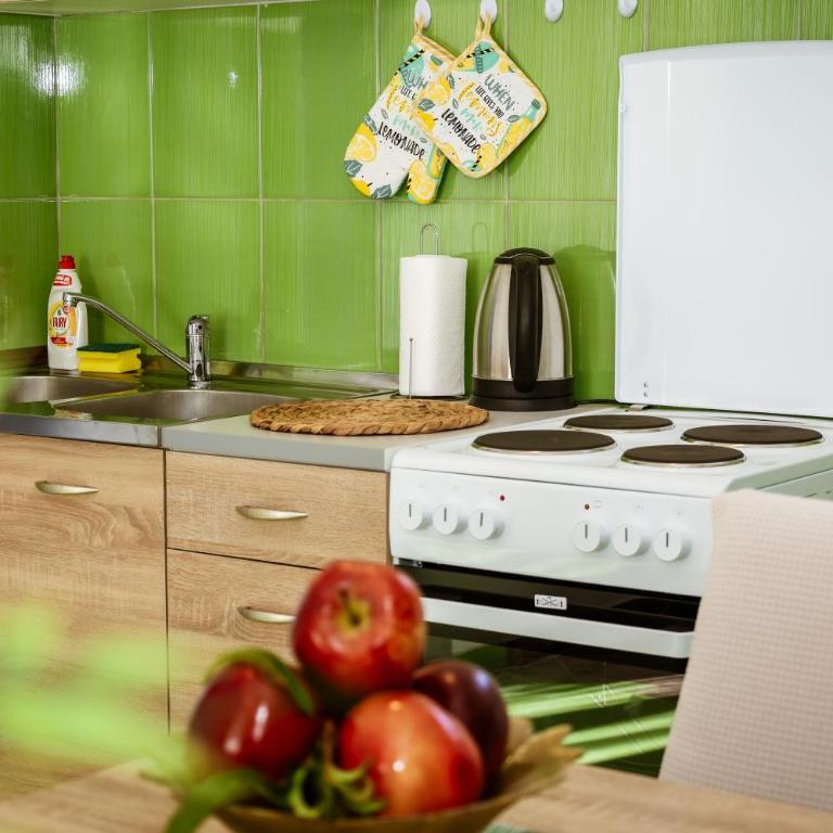 Apartman Arija - Two-Bedroom Apartment - 13
