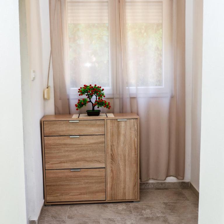 Apartman Arija - Two-Bedroom Apartment - 37