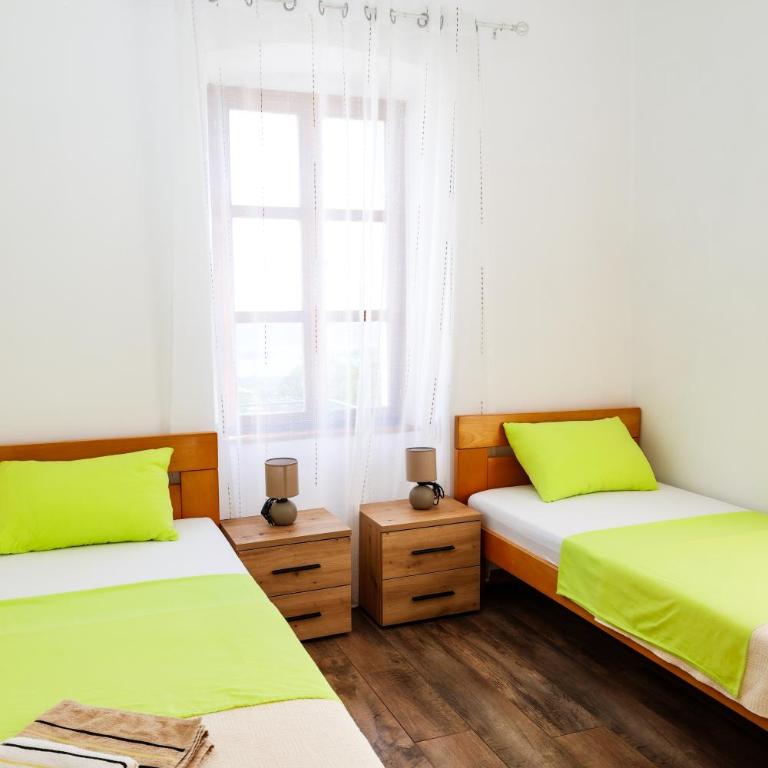 Apartman Arija - Two-Bedroom Apartment - 24