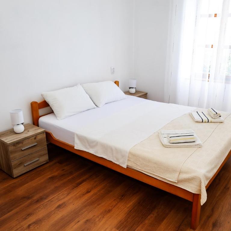 Apartman Arija - Two-Bedroom Apartment - 22