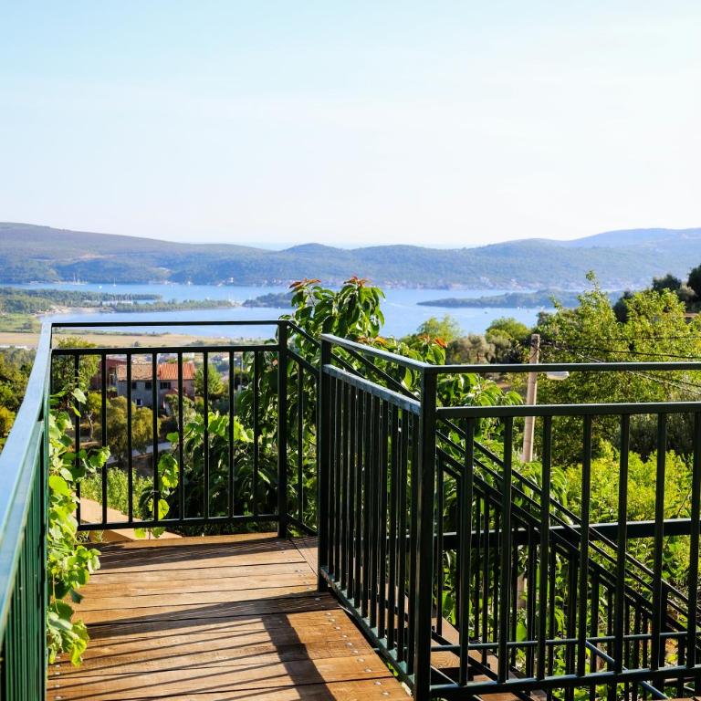 Apartman Arija - Two-Bedroom Apartment - 46