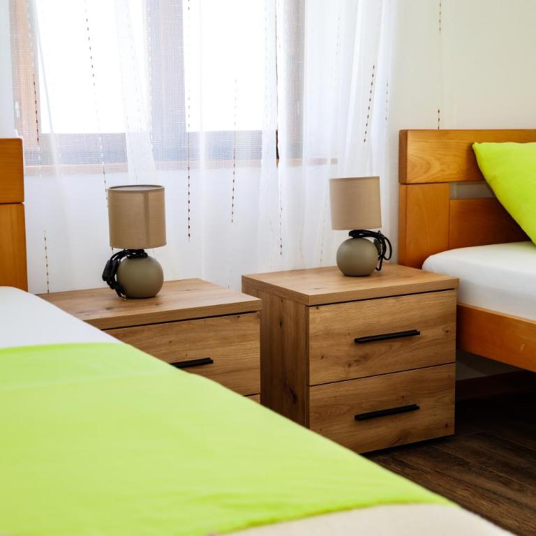 Apartman Arija - Two-Bedroom Apartment - 26
