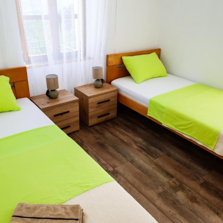 Apartman Arija - Two-Bedroom Apartment - 27