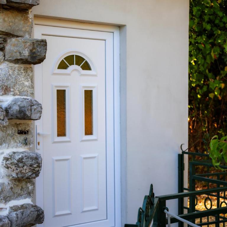 Apartman Arija - Two-Bedroom Apartment - 48