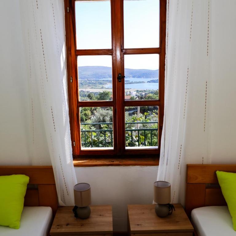 Apartman Arija - Two-Bedroom Apartment - 29