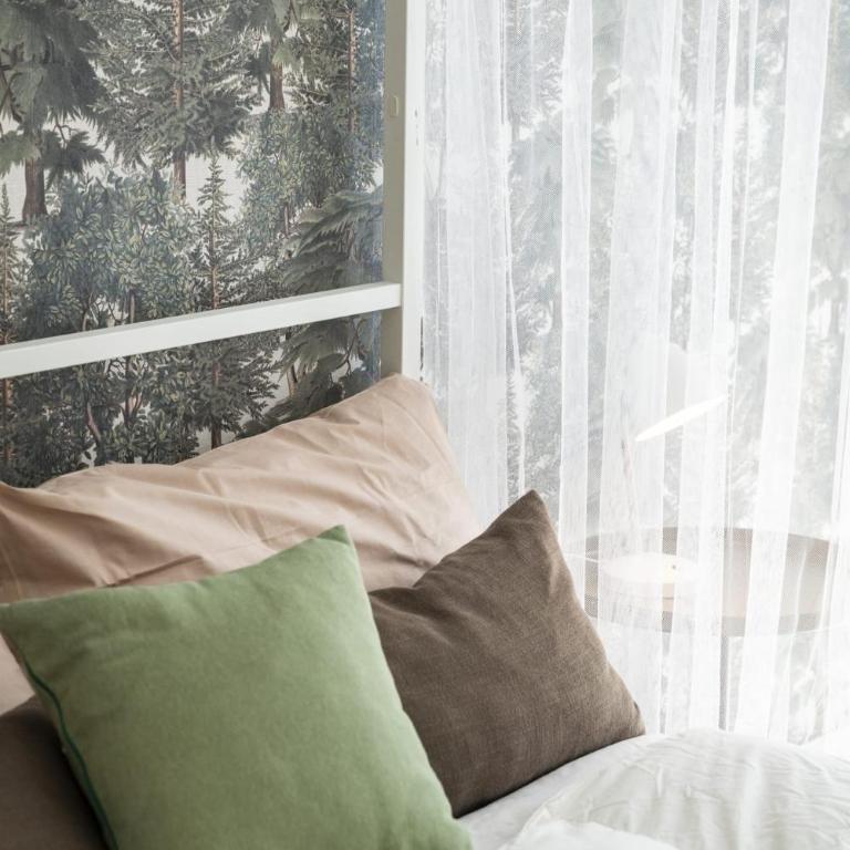 Palazzo Martina - Two-Bedroom Apartment - 23