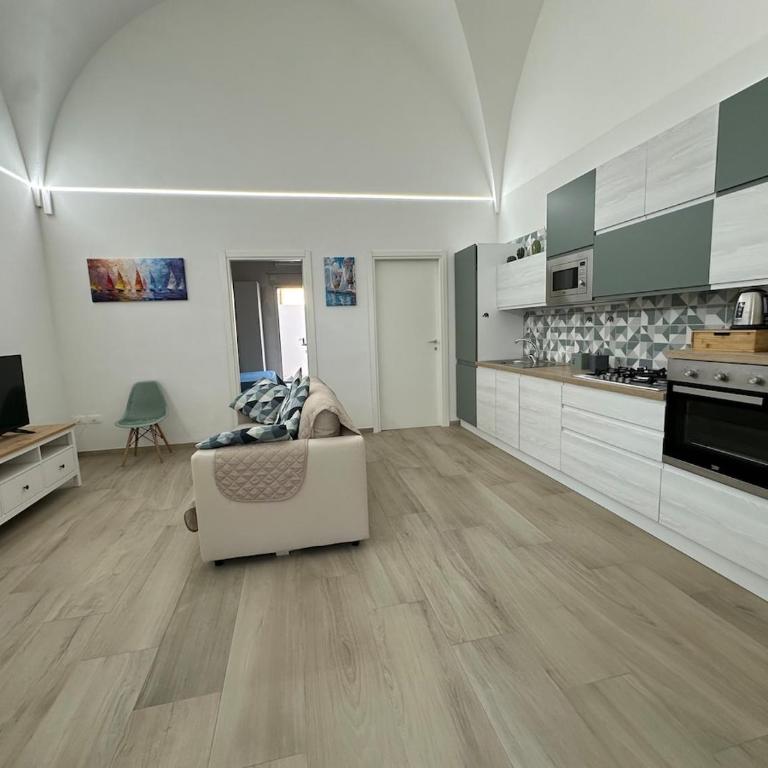 Holiday House Marsala - Casa con 1 Camera da Letto - 7