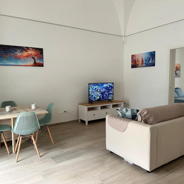 Holiday House Marsala - Casa con 1 Camera da Letto - 6