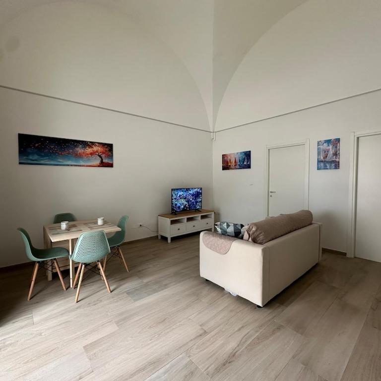 Holiday House Marsala - Casa con 1 Camera da Letto - 3