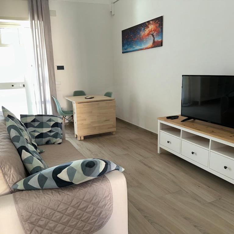 Holiday House Marsala - Casa con 1 Camera da Letto - 5