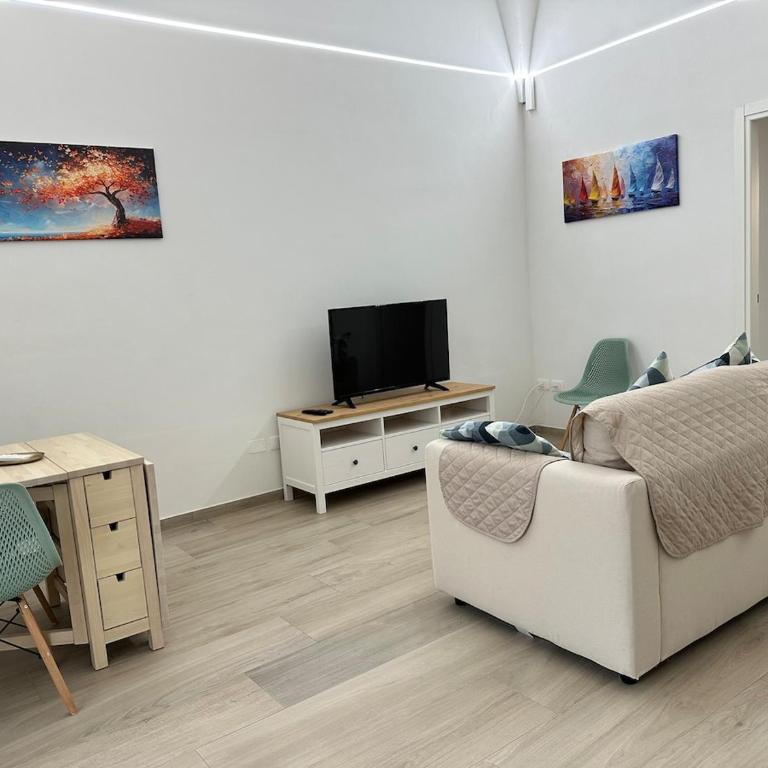 Holiday House Marsala - Casa con 1 Camera da Letto - 9