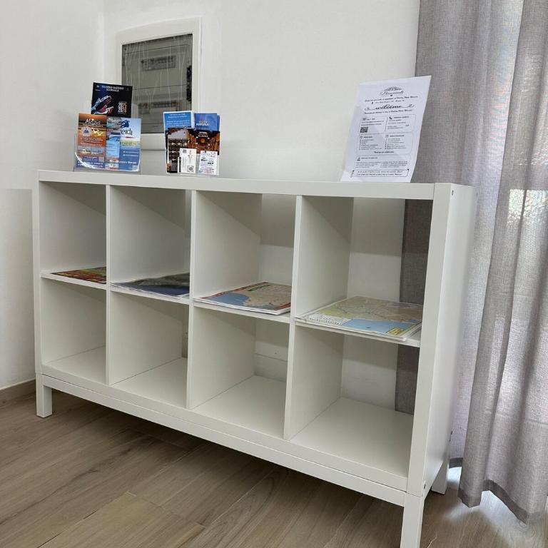 Holiday House Marsala - Casa con 1 Camera da Letto - 11
