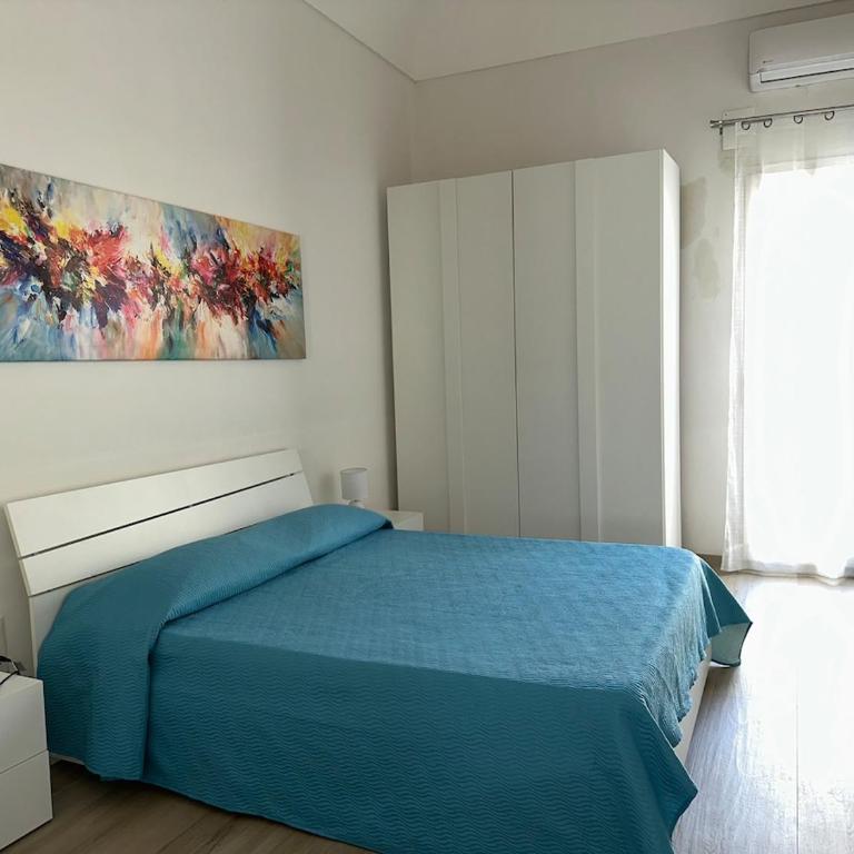 Holiday House Marsala - Casa con 1 Camera da Letto - 14