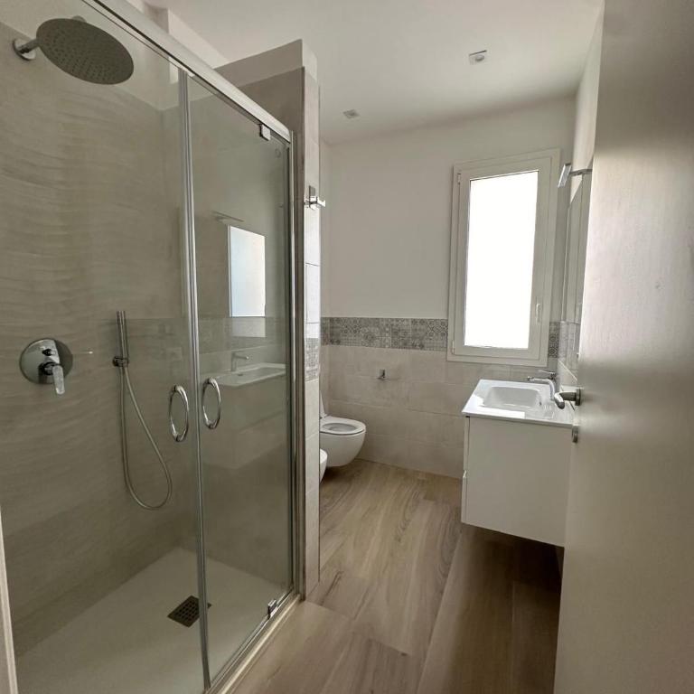 Holiday House Marsala - Casa con 1 Camera da Letto - 16
