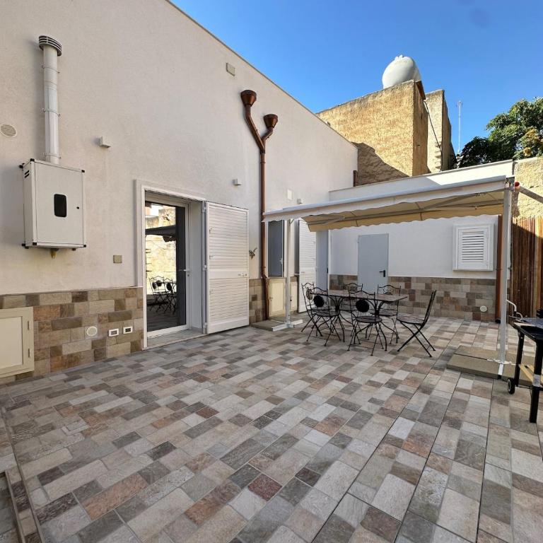 Holiday House Marsala - Casa con 1 Camera da Letto - 22