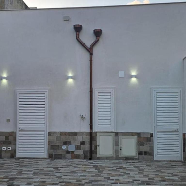 Holiday House Marsala - Casa con 1 Camera da Letto - 20