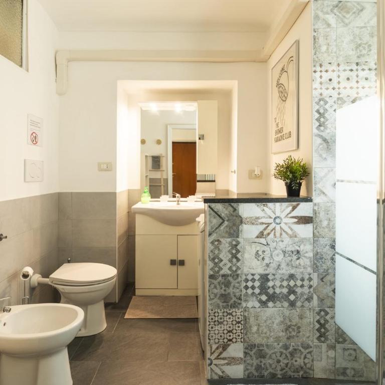 Palazzo Martina - Two-Bedroom Apartment - 31