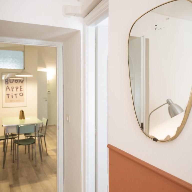 Palazzo Martina - Two-Bedroom Apartment - 27