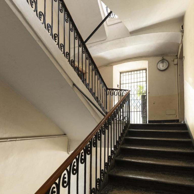Palazzo Martina - Two-Bedroom Apartment - 36