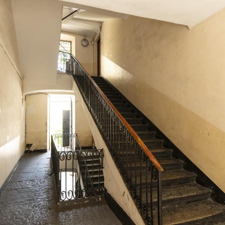Palazzo Martina - Two-Bedroom Apartment - 37